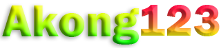 AKONG123